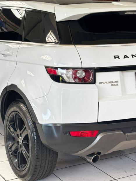 LAND ROVER Range Rover Evoque 2.0 16V 4WD PRESTIGE TECH AUTOMTICO, Foto 19