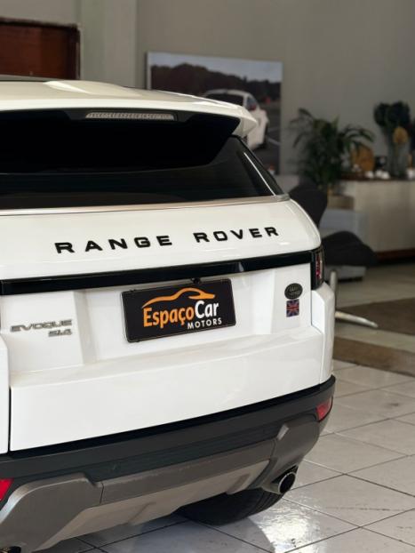 LAND ROVER Range Rover Evoque 2.0 16V 4WD PRESTIGE TECH AUTOMTICO, Foto 20