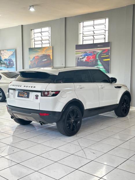 LAND ROVER Range Rover Evoque 2.0 16V 4WD PRESTIGE TECH AUTOMTICO, Foto 21