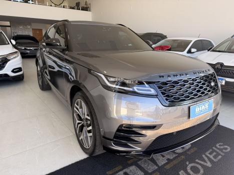 LAND ROVER Range Rover Velar 3.0 V6 P380 SE R-DYNAMIC AUTOMTICO, Foto 2