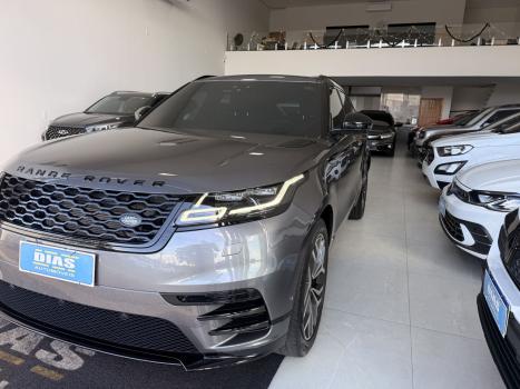 LAND ROVER Range Rover Velar 3.0 V6 P380 SE R-DYNAMIC AUTOMTICO, Foto 3