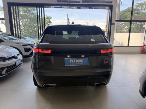 LAND ROVER Range Rover Velar 3.0 V6 P380 SE R-DYNAMIC AUTOMTICO, Foto 4