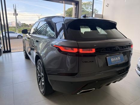 LAND ROVER Range Rover Velar 3.0 V6 P380 SE R-DYNAMIC AUTOMTICO, Foto 5