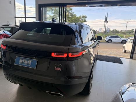 LAND ROVER Range Rover Velar 3.0 V6 P380 SE R-DYNAMIC AUTOMTICO, Foto 6
