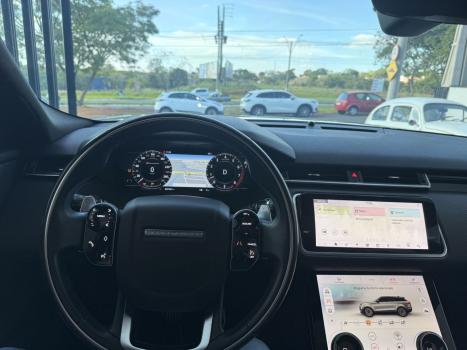 LAND ROVER Range Rover Velar 3.0 V6 P380 SE R-DYNAMIC AUTOMTICO, Foto 7