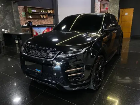 LAND ROVER Range Rover Evoque , Foto 2