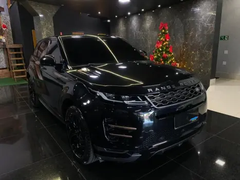 LAND ROVER Range Rover Evoque , Foto 3