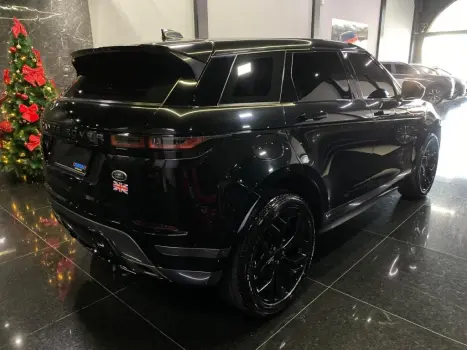 LAND ROVER Range Rover Evoque , Foto 4