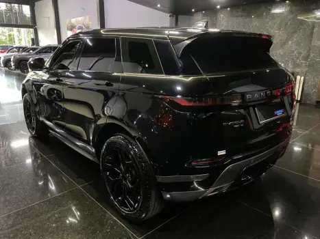 LAND ROVER Range Rover Evoque , Foto 5