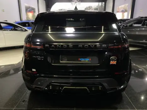 LAND ROVER Range Rover Evoque , Foto 6