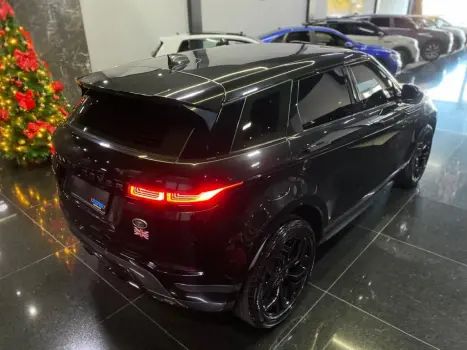 LAND ROVER Range Rover Evoque , Foto 7