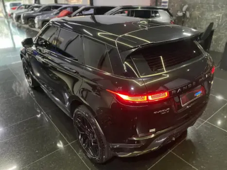 LAND ROVER Range Rover Evoque , Foto 8