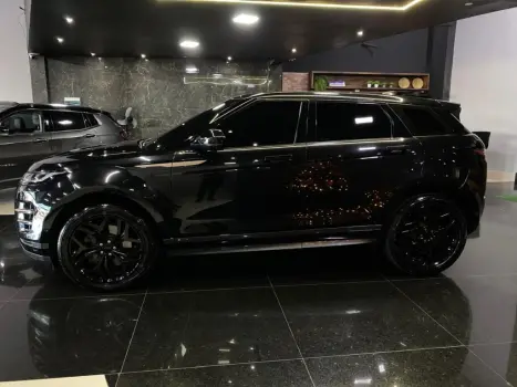 LAND ROVER Range Rover Evoque , Foto 9