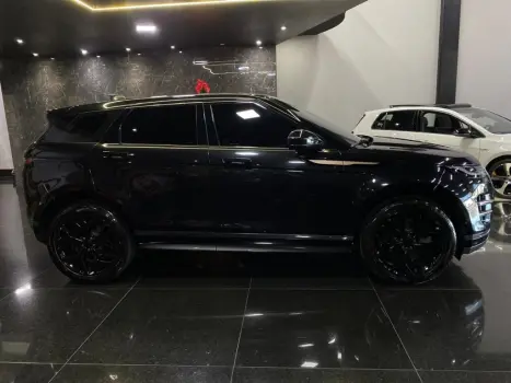 LAND ROVER Range Rover Evoque , Foto 10