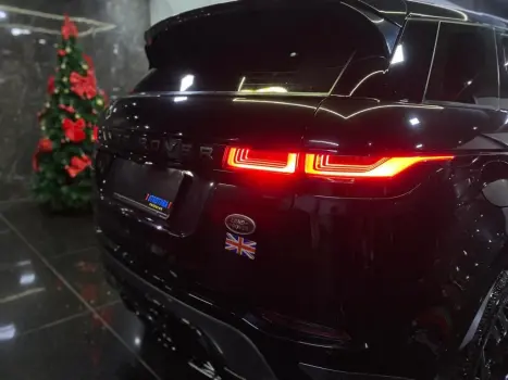 LAND ROVER Range Rover Evoque , Foto 11