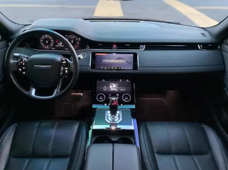 LAND ROVER Range Rover Evoque , Foto 12