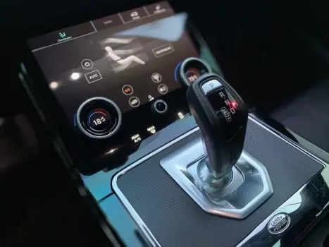 LAND ROVER Range Rover Evoque , Foto 15