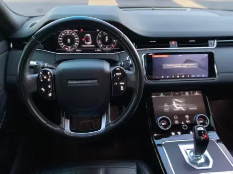 LAND ROVER Range Rover Evoque , Foto 16