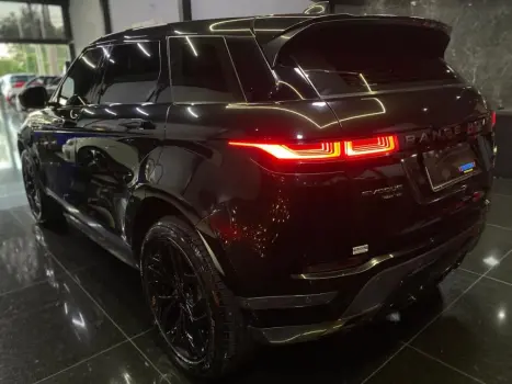 LAND ROVER Range Rover Evoque , Foto 19