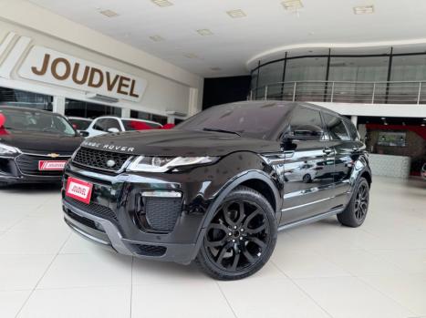 LAND ROVER Range Rover Evoque 2.0 16V 4P HSE 4WD DYNAMIC AUTOMTICO, Foto 1