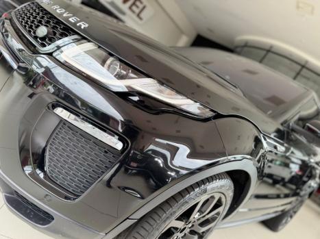 LAND ROVER Range Rover Evoque 2.0 16V 4P HSE 4WD DYNAMIC AUTOMTICO, Foto 3