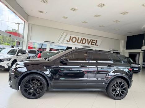 LAND ROVER Range Rover Evoque 2.0 16V 4P HSE 4WD DYNAMIC AUTOMTICO, Foto 4