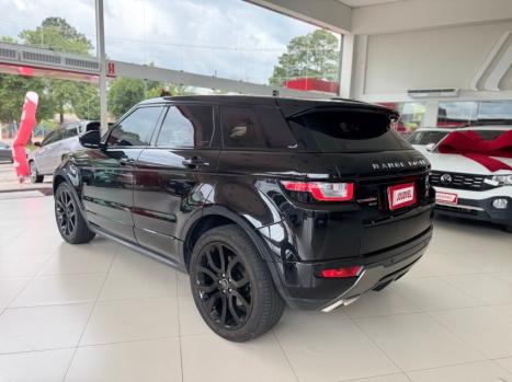 LAND ROVER Range Rover Evoque 2.0 16V 4P HSE 4WD DYNAMIC AUTOMTICO, Foto 5