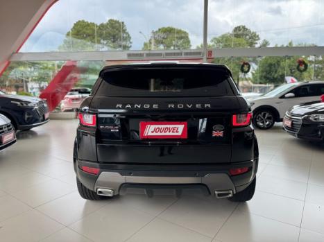 LAND ROVER Range Rover Evoque 2.0 16V 4P HSE 4WD DYNAMIC AUTOMTICO, Foto 6