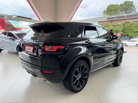 LAND ROVER Range Rover Evoque 2.0 16V 4P HSE 4WD DYNAMIC AUTOMTICO, Foto 7