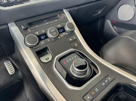 LAND ROVER Range Rover Evoque 2.0 16V 4P HSE 4WD DYNAMIC AUTOMTICO, Foto 10