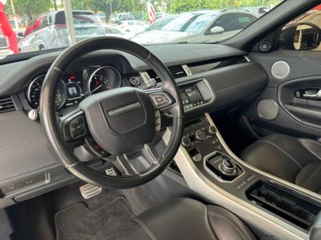 LAND ROVER Range Rover Evoque 2.0 16V 4P HSE 4WD DYNAMIC AUTOMTICO, Foto 12