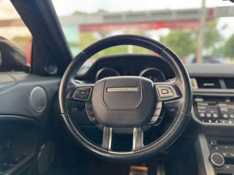 LAND ROVER Range Rover Evoque 2.0 16V 4P HSE 4WD DYNAMIC AUTOMTICO, Foto 16
