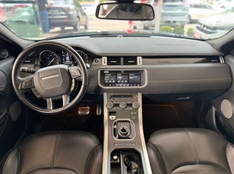 LAND ROVER Range Rover Evoque 2.0 16V 4P HSE 4WD DYNAMIC AUTOMTICO, Foto 18