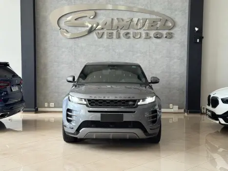 LAND ROVER Range Rover Evoque 2.0 4P FLEX P250 R-DYNAMIC SE AWD AUTOMTICO, Foto 1