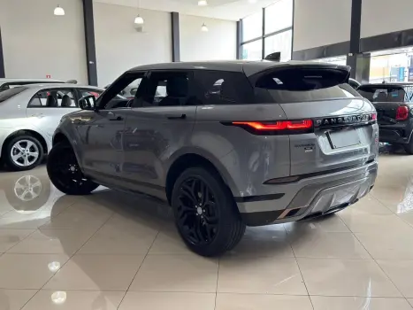 LAND ROVER Range Rover Evoque 2.0 4P FLEX P250 R-DYNAMIC SE AWD AUTOMTICO, Foto 5