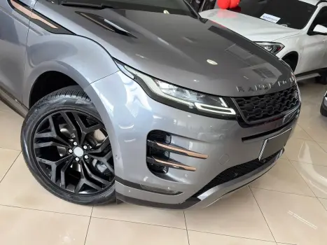 LAND ROVER Range Rover Evoque 2.0 4P FLEX P250 R-DYNAMIC SE AWD AUTOMTICO, Foto 7