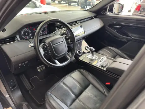 LAND ROVER Range Rover Evoque 2.0 4P FLEX P250 R-DYNAMIC SE AWD AUTOMTICO, Foto 8
