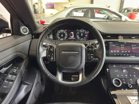 LAND ROVER Range Rover Evoque 2.0 4P FLEX P250 R-DYNAMIC SE AWD AUTOMTICO, Foto 9