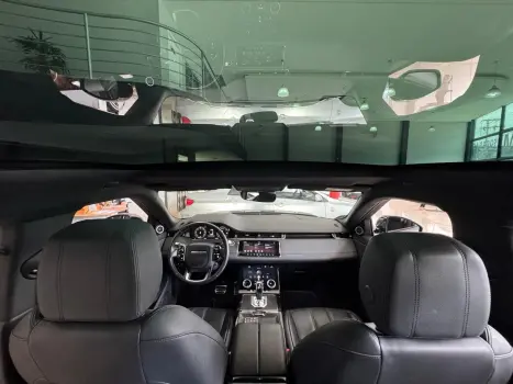 LAND ROVER Range Rover Evoque 2.0 4P FLEX P250 R-DYNAMIC SE AWD AUTOMTICO, Foto 11