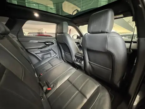 LAND ROVER Range Rover Evoque 2.0 4P FLEX P250 R-DYNAMIC SE AWD AUTOMTICO, Foto 13