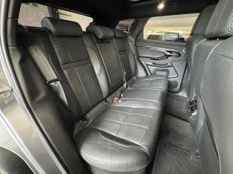 LAND ROVER Range Rover Evoque 2.0 4P FLEX P250 R-DYNAMIC SE AWD AUTOMTICO, Foto 14