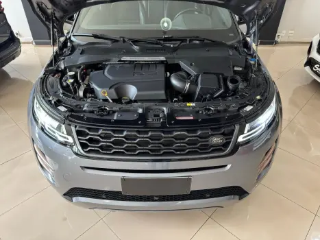 LAND ROVER Range Rover Evoque 2.0 4P FLEX P250 R-DYNAMIC SE AWD AUTOMTICO, Foto 15