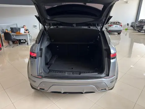 LAND ROVER Range Rover Evoque 2.0 4P FLEX P250 R-DYNAMIC SE AWD AUTOMTICO, Foto 16