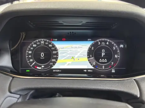 LAND ROVER Range Rover Evoque 2.0 4P FLEX P250 R-DYNAMIC SE AWD AUTOMTICO, Foto 17