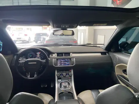 LAND ROVER Range Rover Evoque 2.0 16V 4P 4WD DYNAMIC AUTOMTICO, Foto 3
