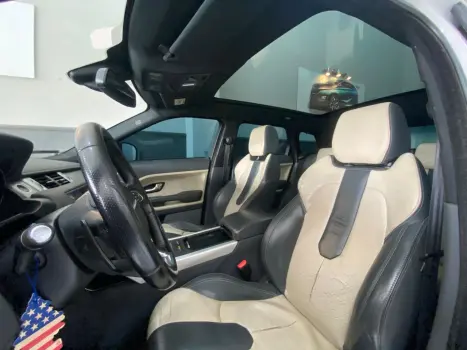LAND ROVER Range Rover Evoque 2.0 16V 4P 4WD DYNAMIC AUTOMTICO, Foto 5