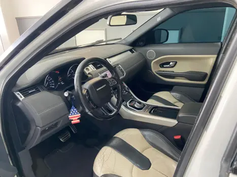 LAND ROVER Range Rover Evoque 2.0 16V 4P 4WD DYNAMIC AUTOMTICO, Foto 6
