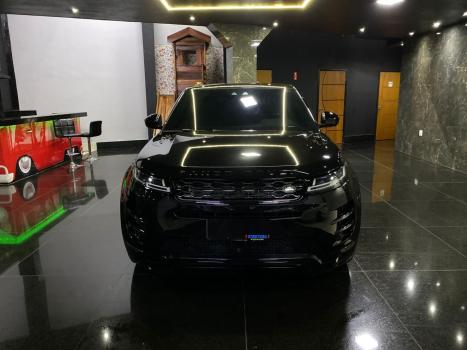 LAND ROVER Range Rover Evoque , Foto 1