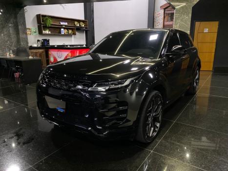 LAND ROVER Range Rover Evoque , Foto 2