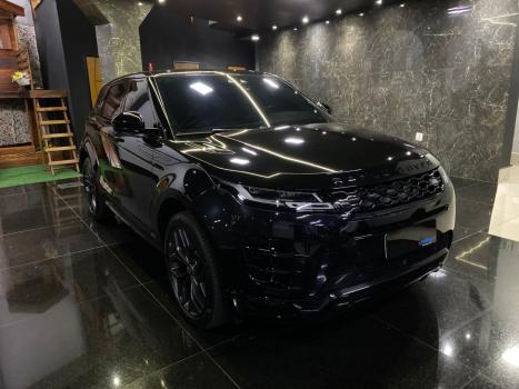 LAND ROVER Range Rover Evoque , Foto 3